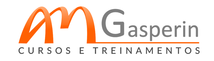 AM Gasperin - Cursos e Treinamentos