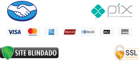 Formas de Pagamento Voia sistemas Web